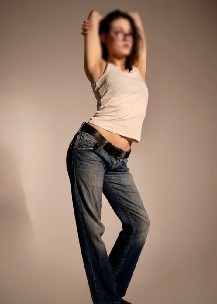 Индивидуалка Надюша фото № 2 в городе Североморск