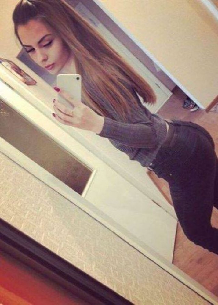 Индивидуалка Настя главное фото в городе Североморск 