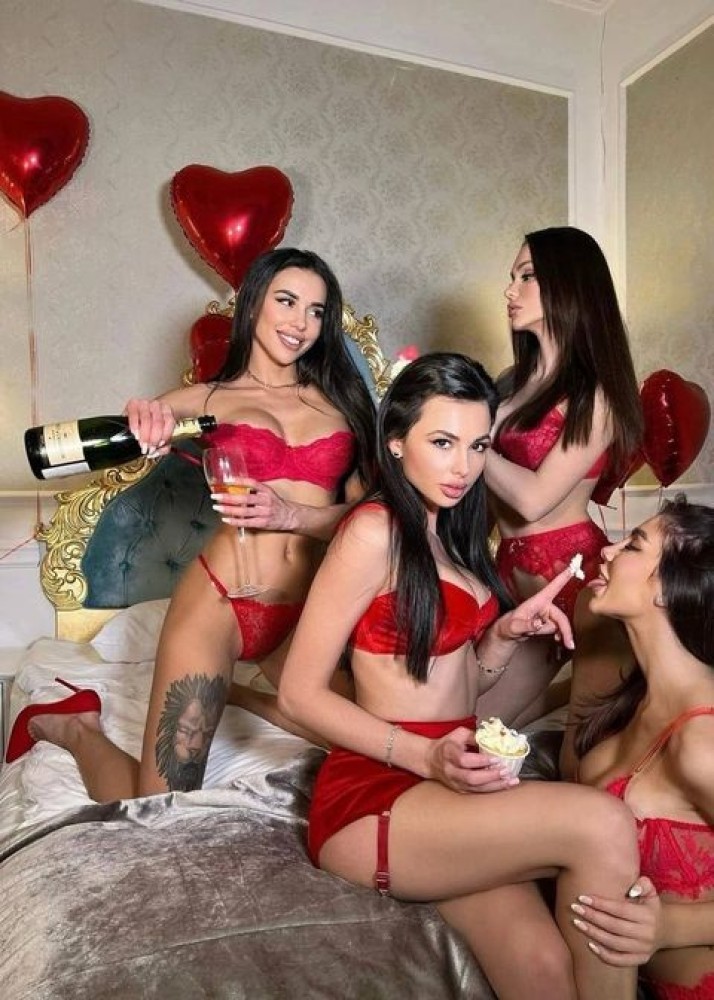 Индивидуалка Подружки фото № 2 в городе Североморск