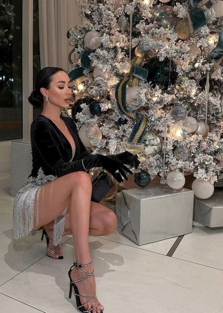 Индивидуалка Подружки фото № 2 в городе Североморск