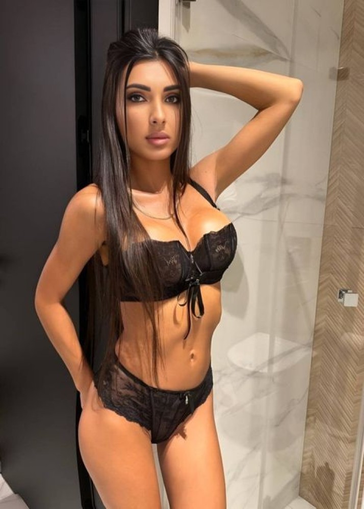 Индивидуалка Сара главное фото в городе Североморск 