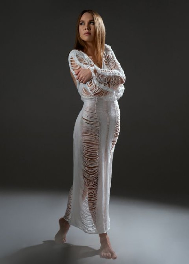 Индивидуалка Вероника фото № 2 в городе Североморск