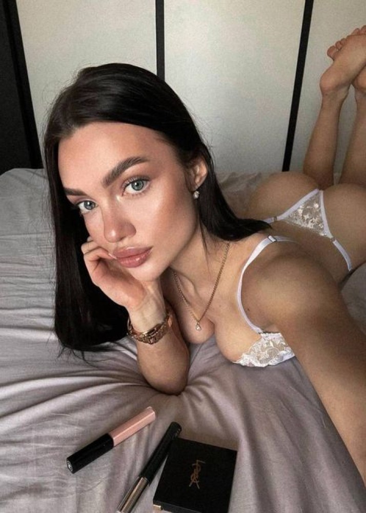 Индивидуалка Влада главное фото в городе Североморск 