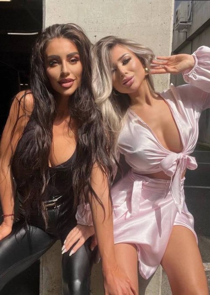 Индивидуалка Юля главное фото в городе Североморск 