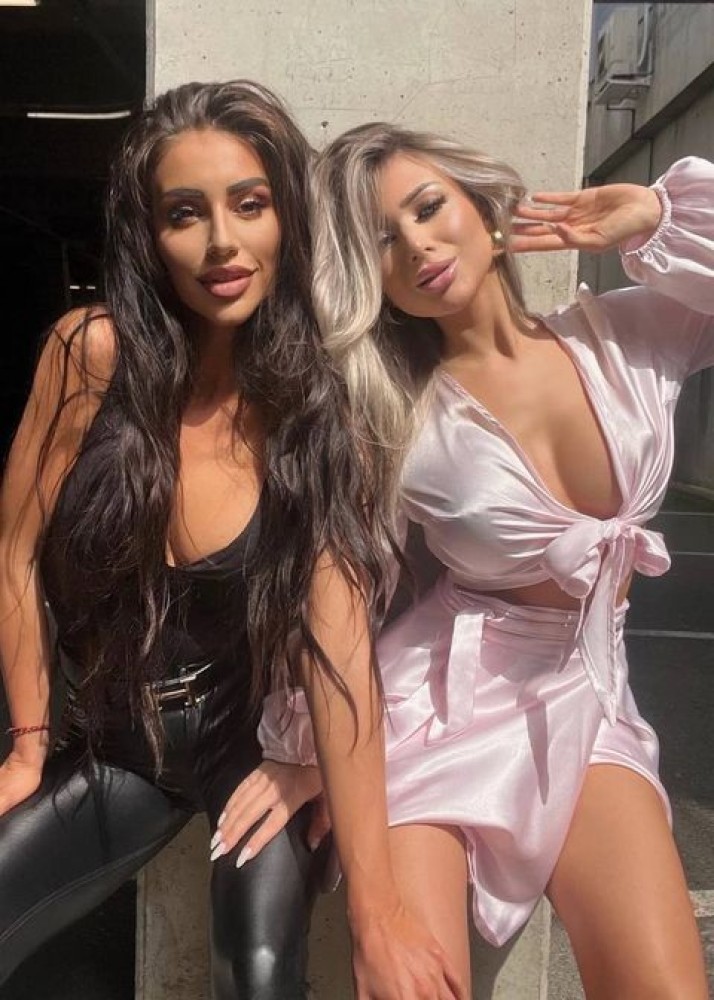 Индивидуалка Юля фото № 2 в городе Североморск