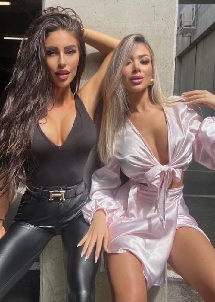 Индивидуалка Юля фото № 2 в городе Североморск