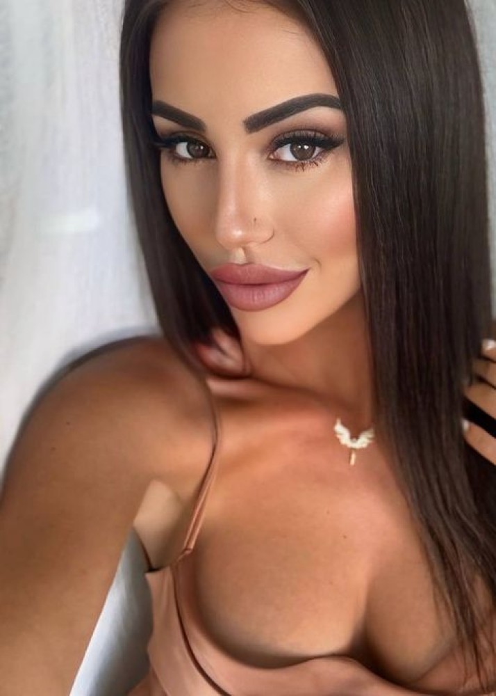 Индивидуалка Юля фото № 2 в городе Североморск