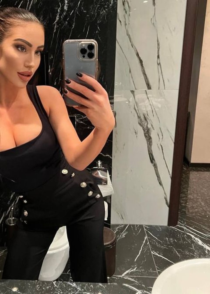 Индивидуалка Юля фото № 2 в городе Североморск