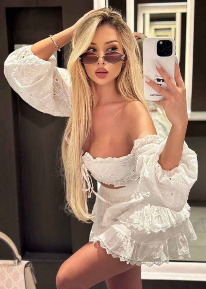 Индивидуалка Юля фото № 2 в городе Североморск