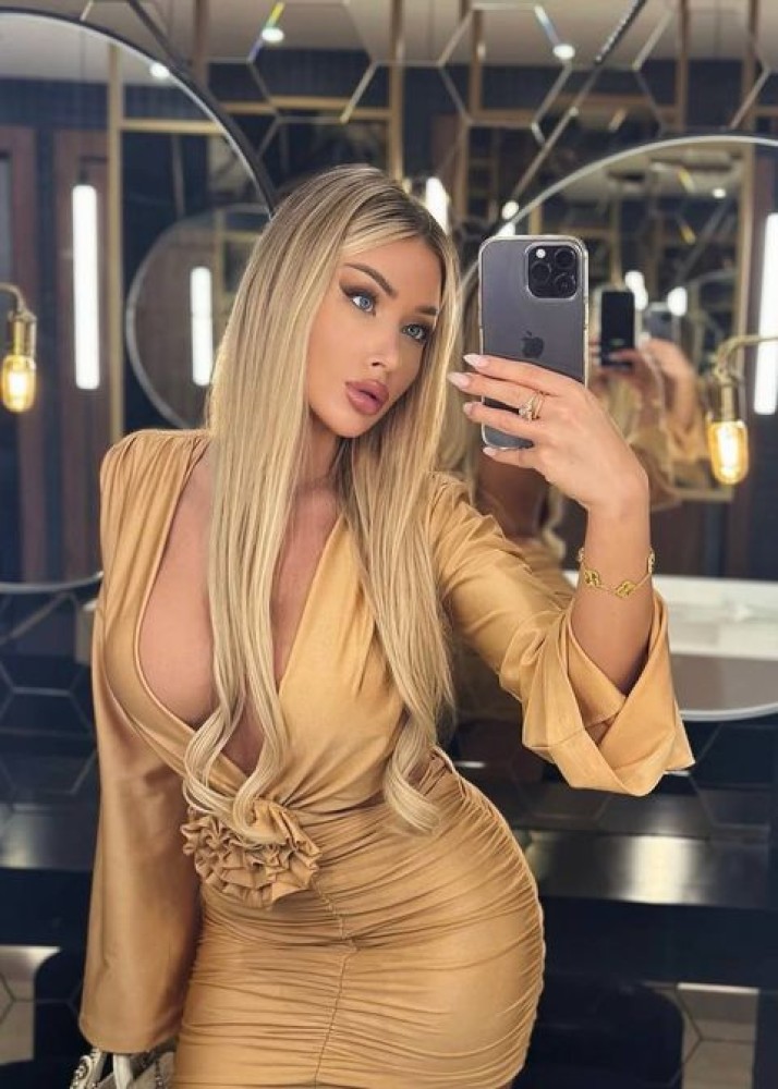 Индивидуалка Юля фото № 2 в городе Североморск