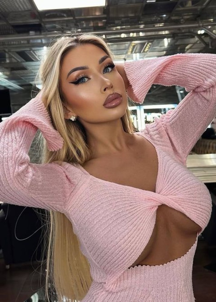 Индивидуалка Юля фото № 2 в городе Североморск