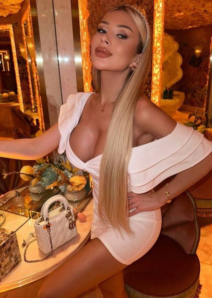 Индивидуалка Юля фото № 2 в городе Североморск