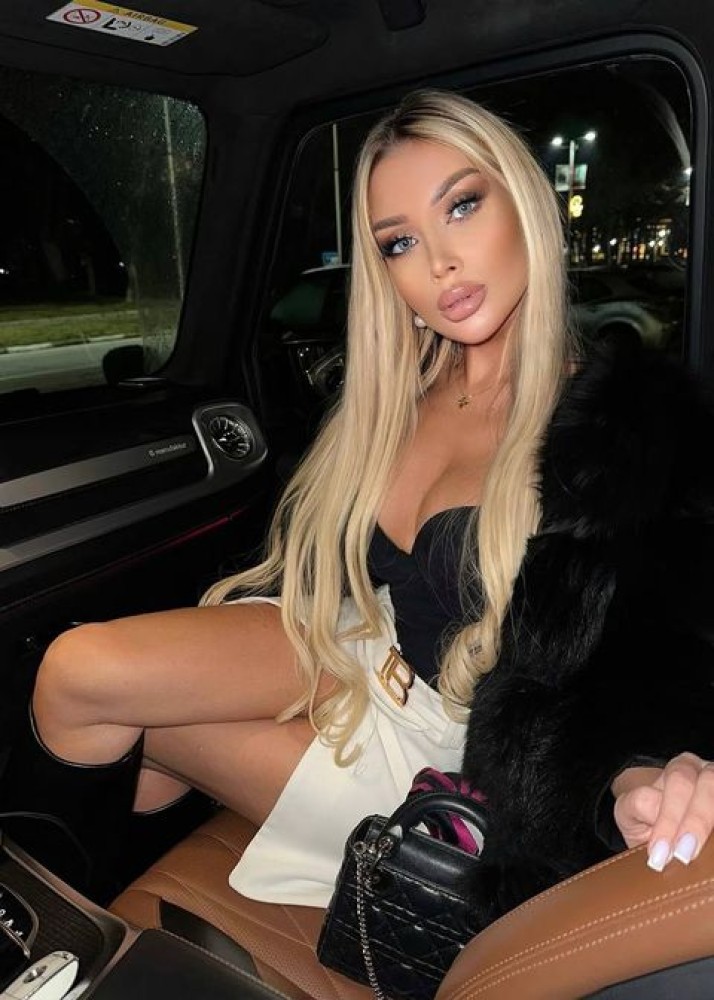 Индивидуалка Юля фото № 2 в городе Североморск