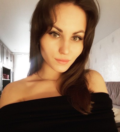 Даша, Г. Североморск