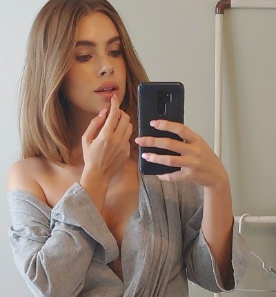 Карла, Г. Североморск