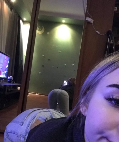 Лиза, Г. Североморск