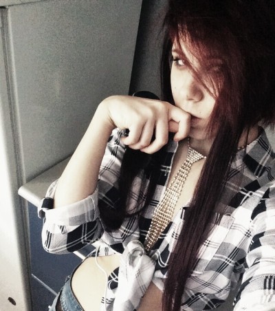 Милана, Г. Североморск