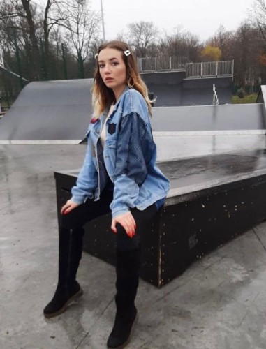 🎥 Наденька, Г. Североморск