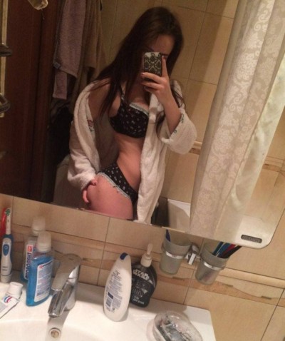 Светка, Г. Североморск