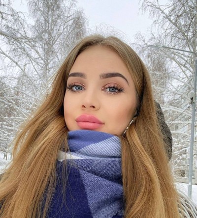 Ева, Г. Североморск