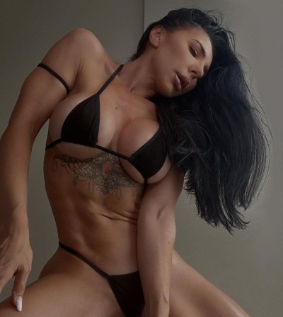 Лиза, Г. Североморск