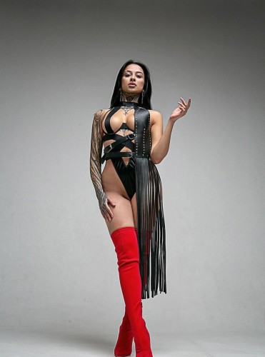 Таня, Г. Североморск