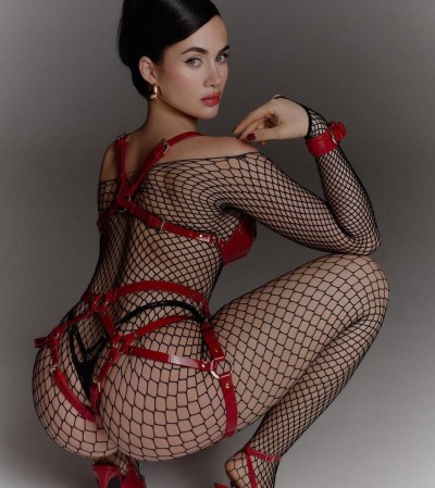 Настасья, Г. Североморск