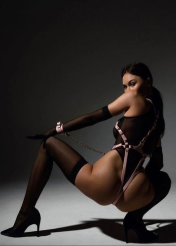 Ангелина, Г. Североморск