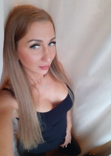 Анна, Г. Североморск