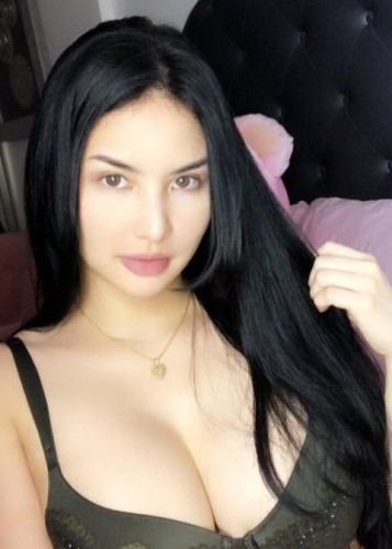 Анжелика, Г. Североморск