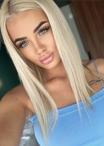 Даша, Г. Североморск