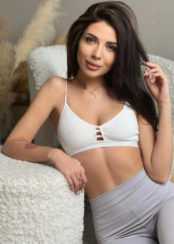 Екатерина, Г. Североморск