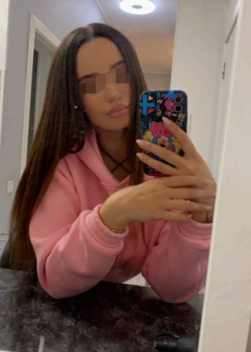 Лера, Г. Североморск