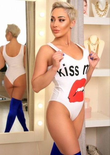 Матильда, Г. Североморск