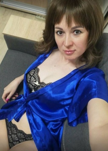 Вероника, Г. Североморск